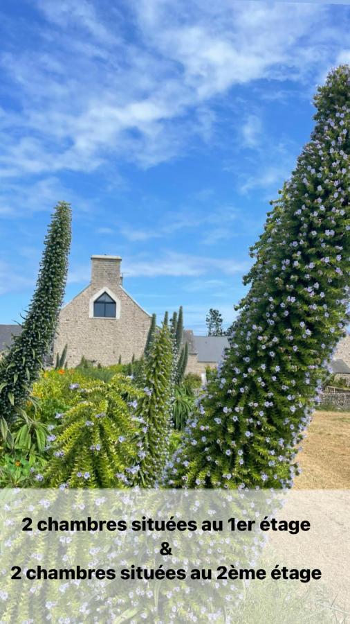 La Maison Gervaiserie & Spa ルヴィル エクステリア 写真