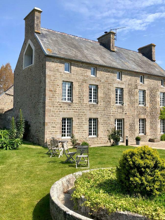 La Maison Gervaiserie & Spa ルヴィル エクステリア 写真